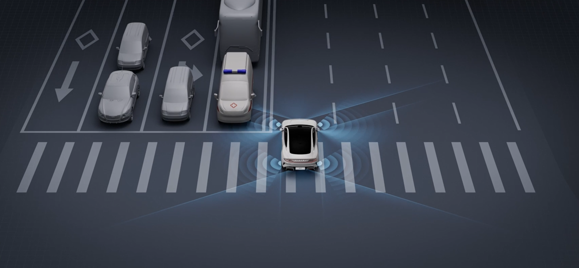 Помощь во время поездки по городу